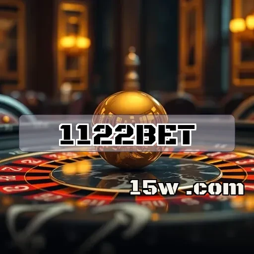 1122bet: O Login que Revoluciona sua Experiência de Jogos Online