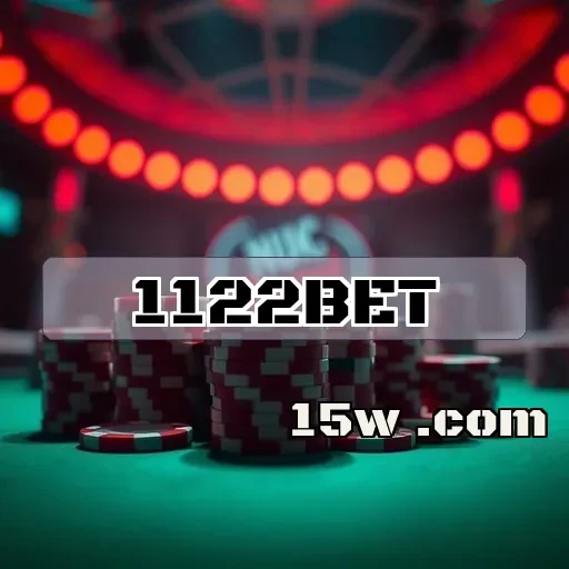 1122bet VIP: Vantagens Que Transformam Sua Experiência de Jogo
